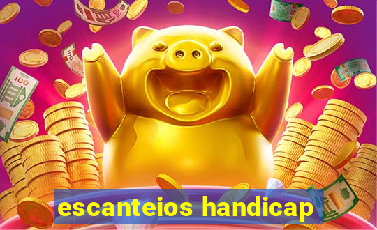 escanteios handicap - 2